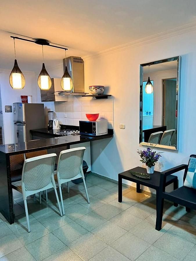 Apartamento La Fantastica *