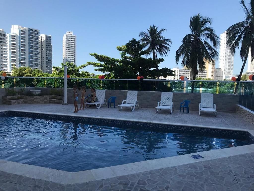 La Fantastica * Cartagena