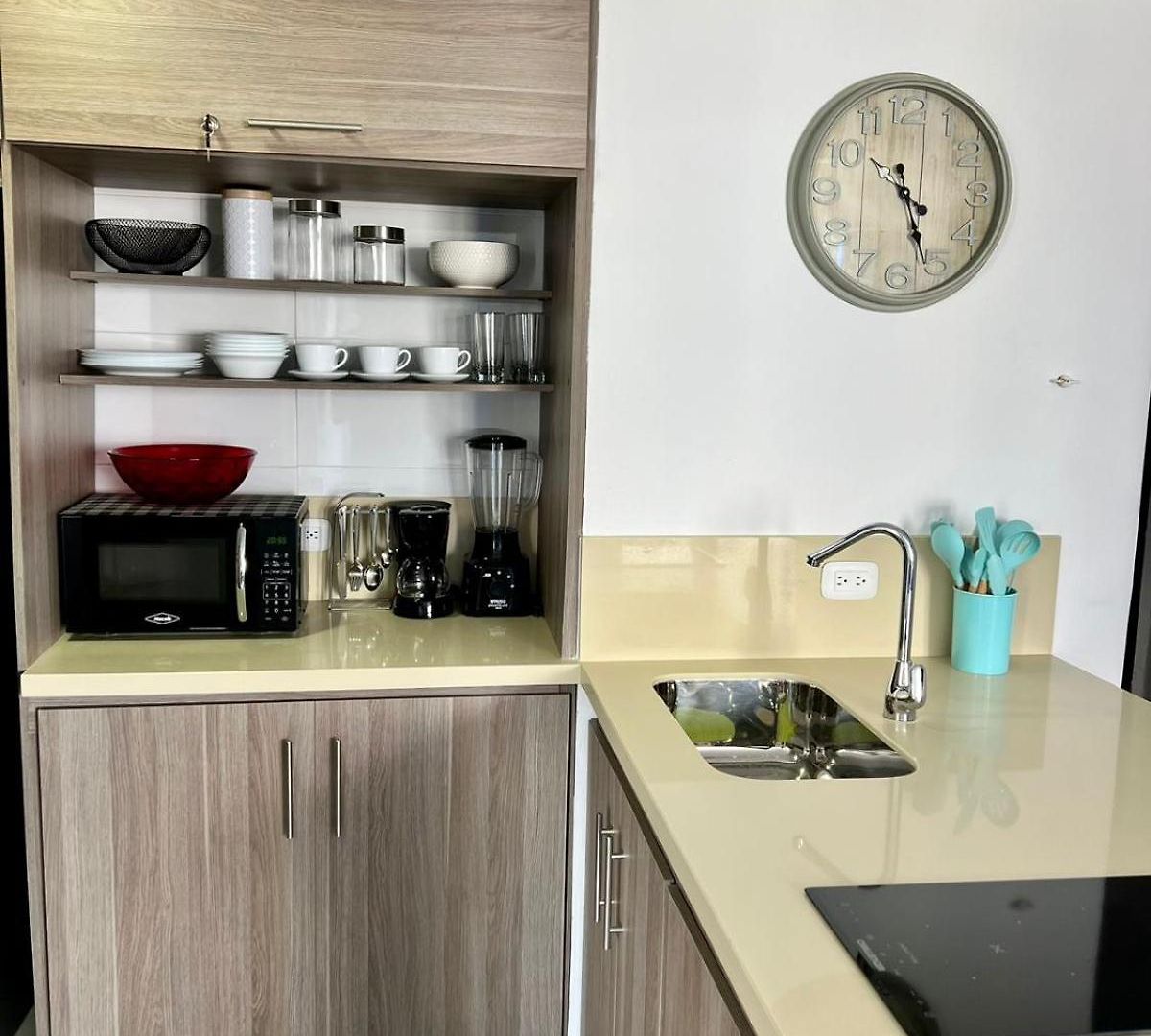 La Fantastica Apartamento *