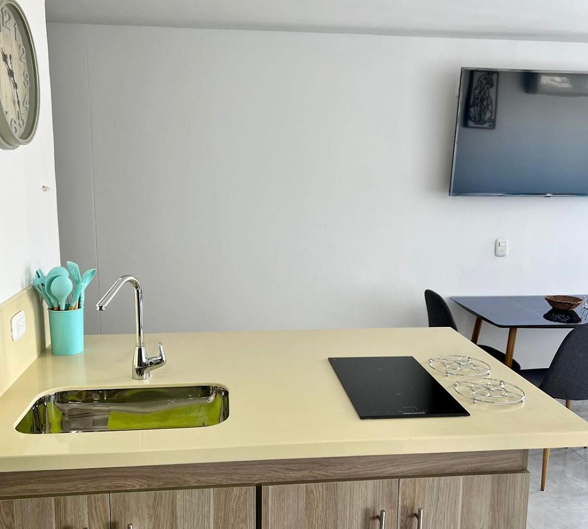 Apartamento La Fantastica *