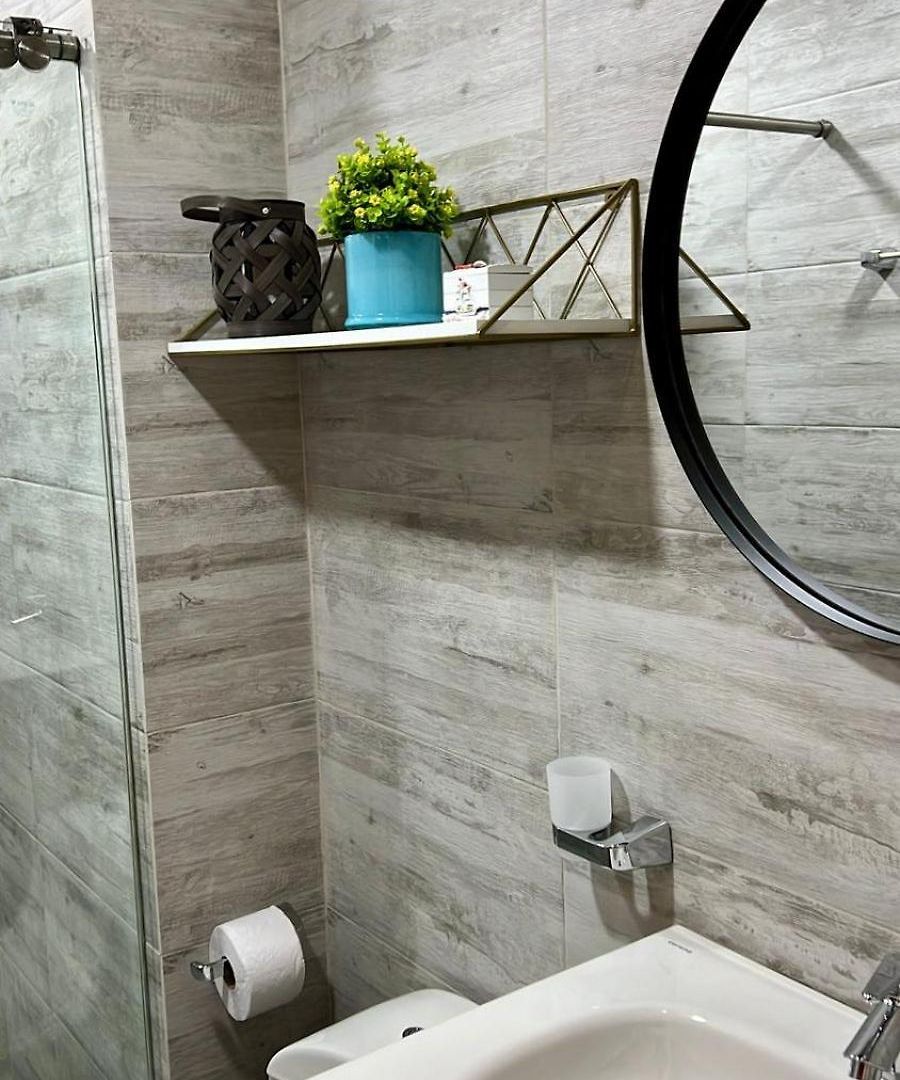 La Fantastica Apartamento Cartagena