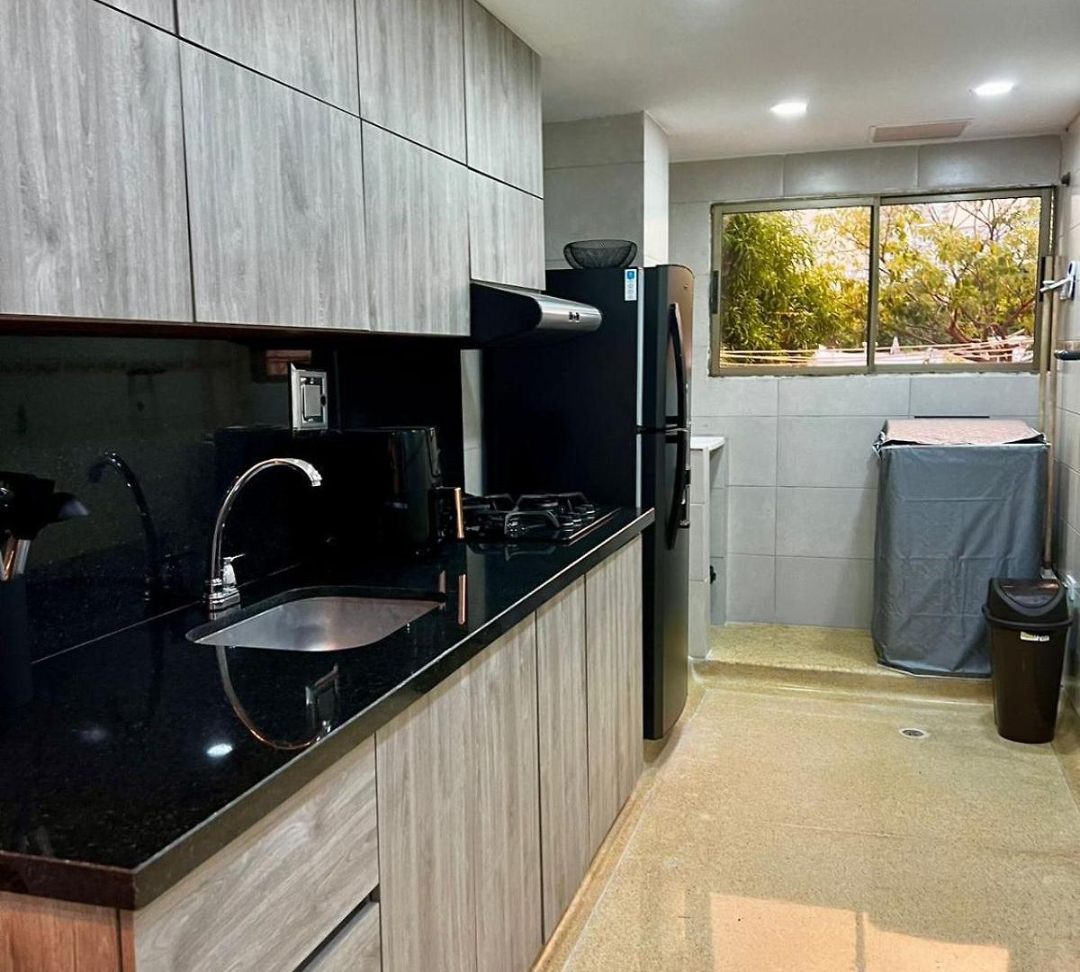 Apartamento La Fantastica Cartagena