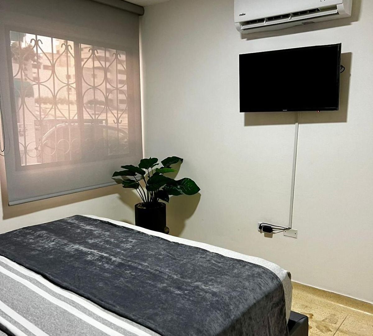 La Fantastica Apartamento Cartagena