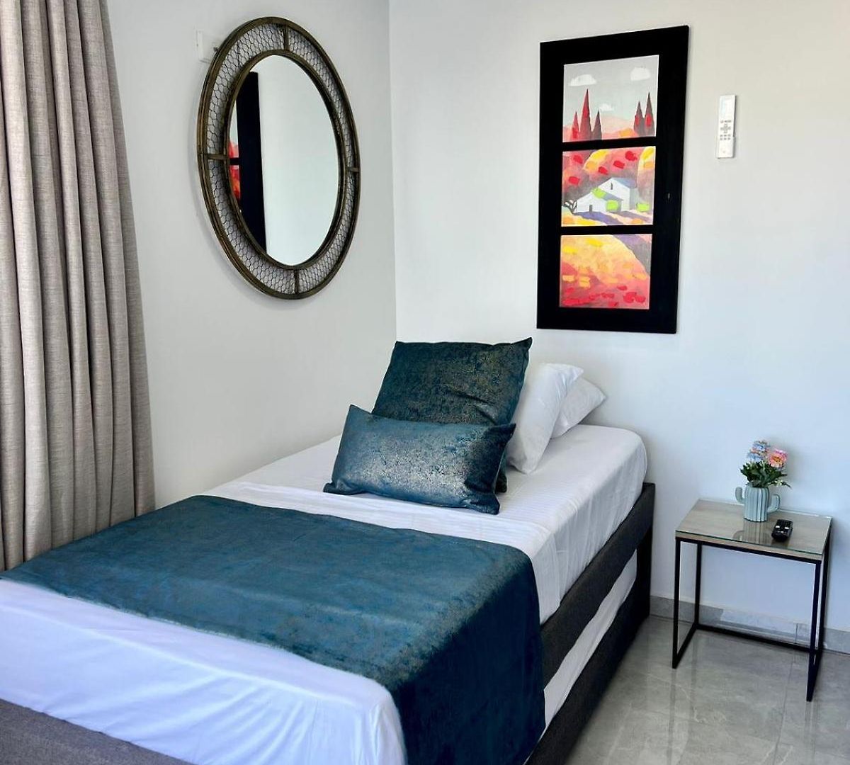 Apartamento La Fantastica Cartagena