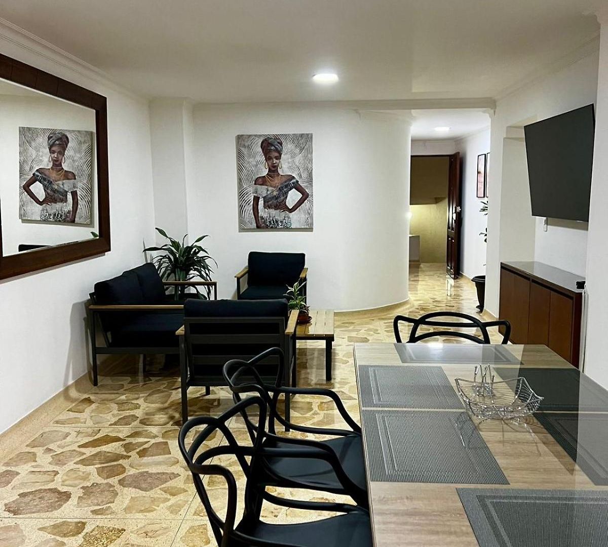 La Fantastica Apartamento *