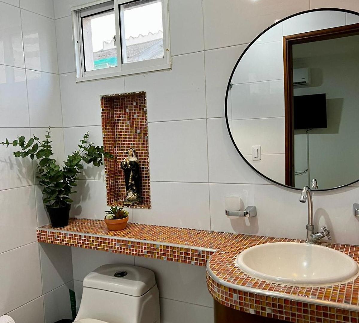 Apartamento La Fantastica *