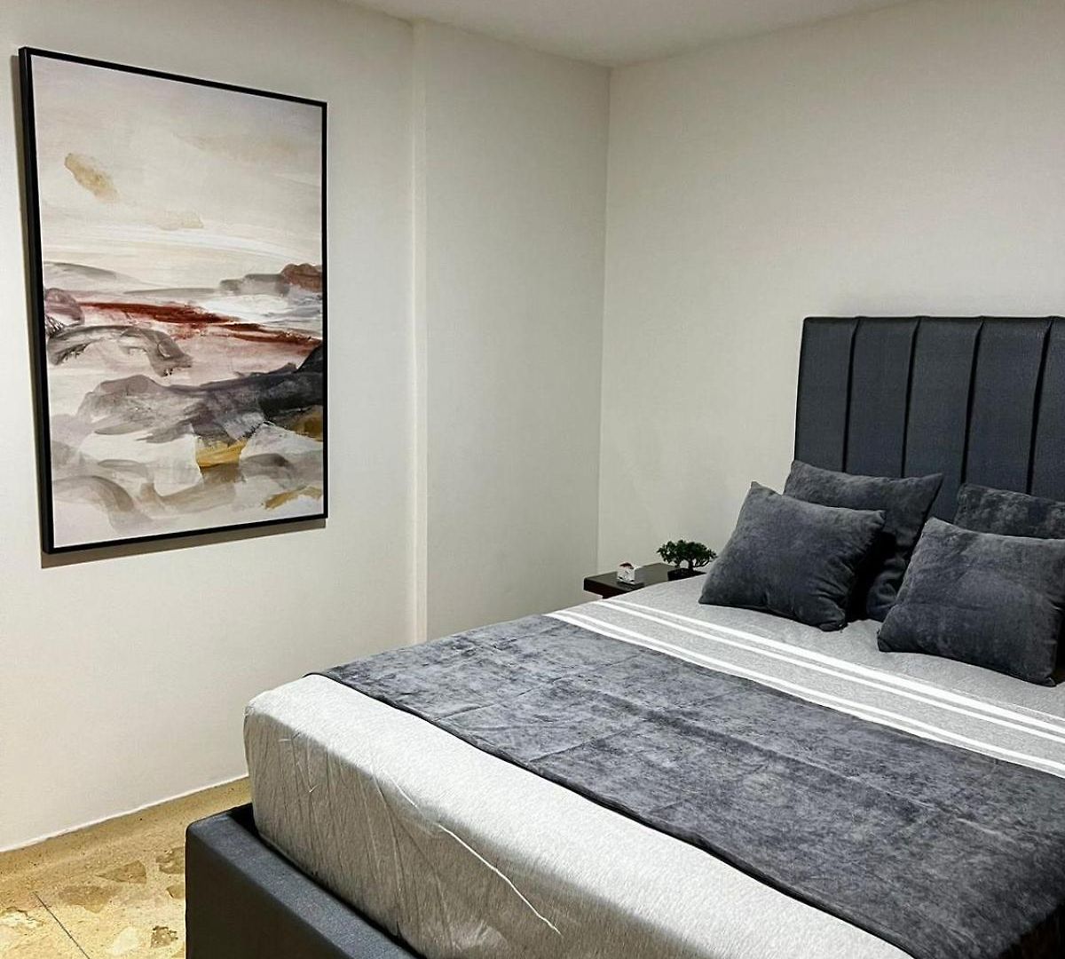 Apartamento La Fantastica Cartagena