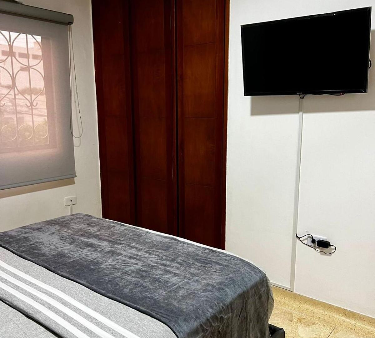 La Fantastica Apartamento Cartagena