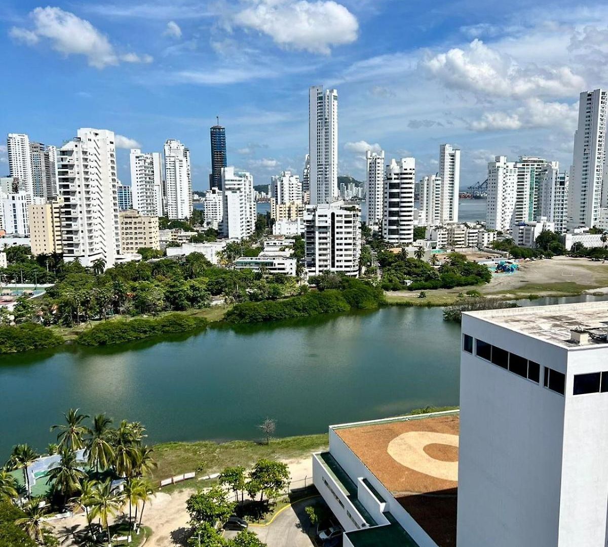 La Fantastica * Cartagena