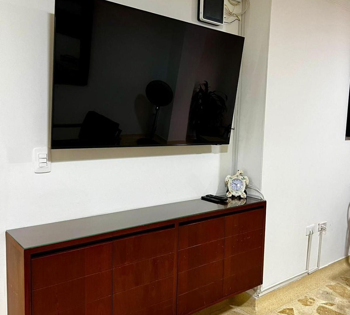La Fantastica Apartamento