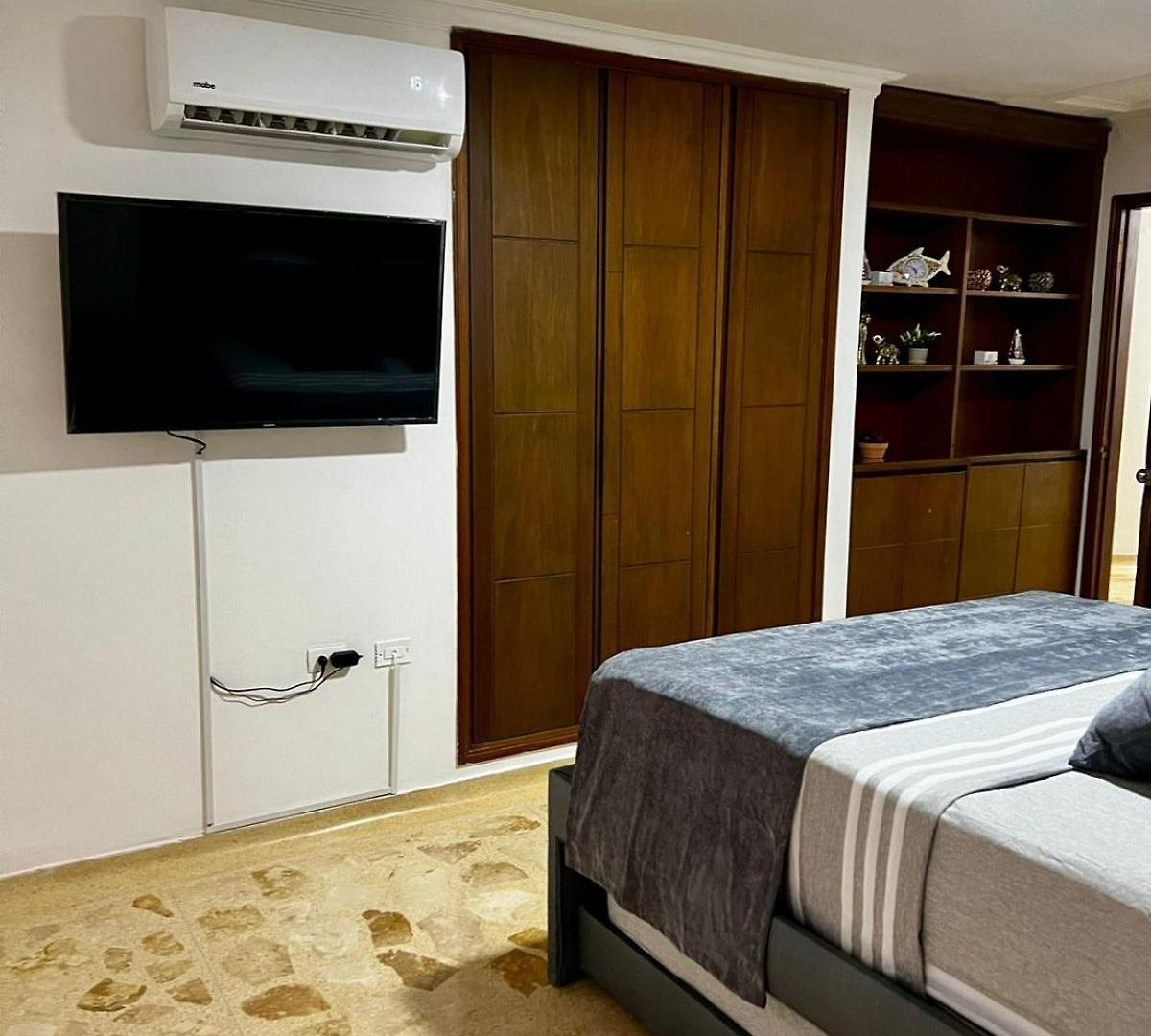 Apartamento La Fantastica