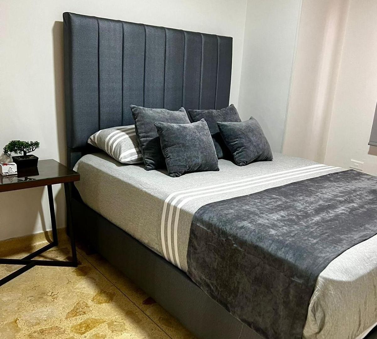 La Fantastica Apartamento *