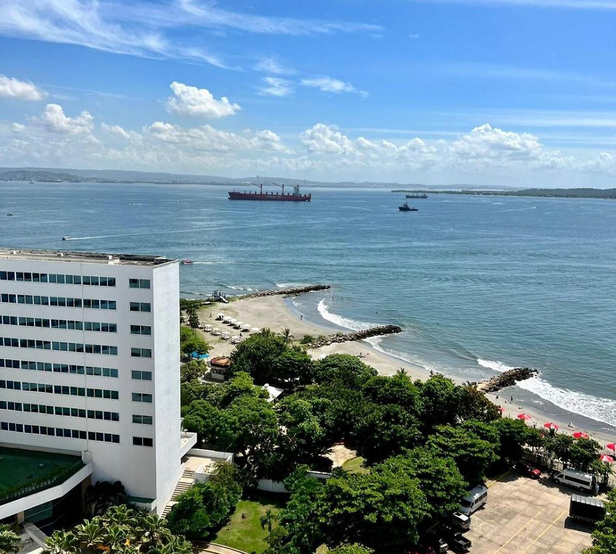 La Fantastica Apartamento Cartagena
