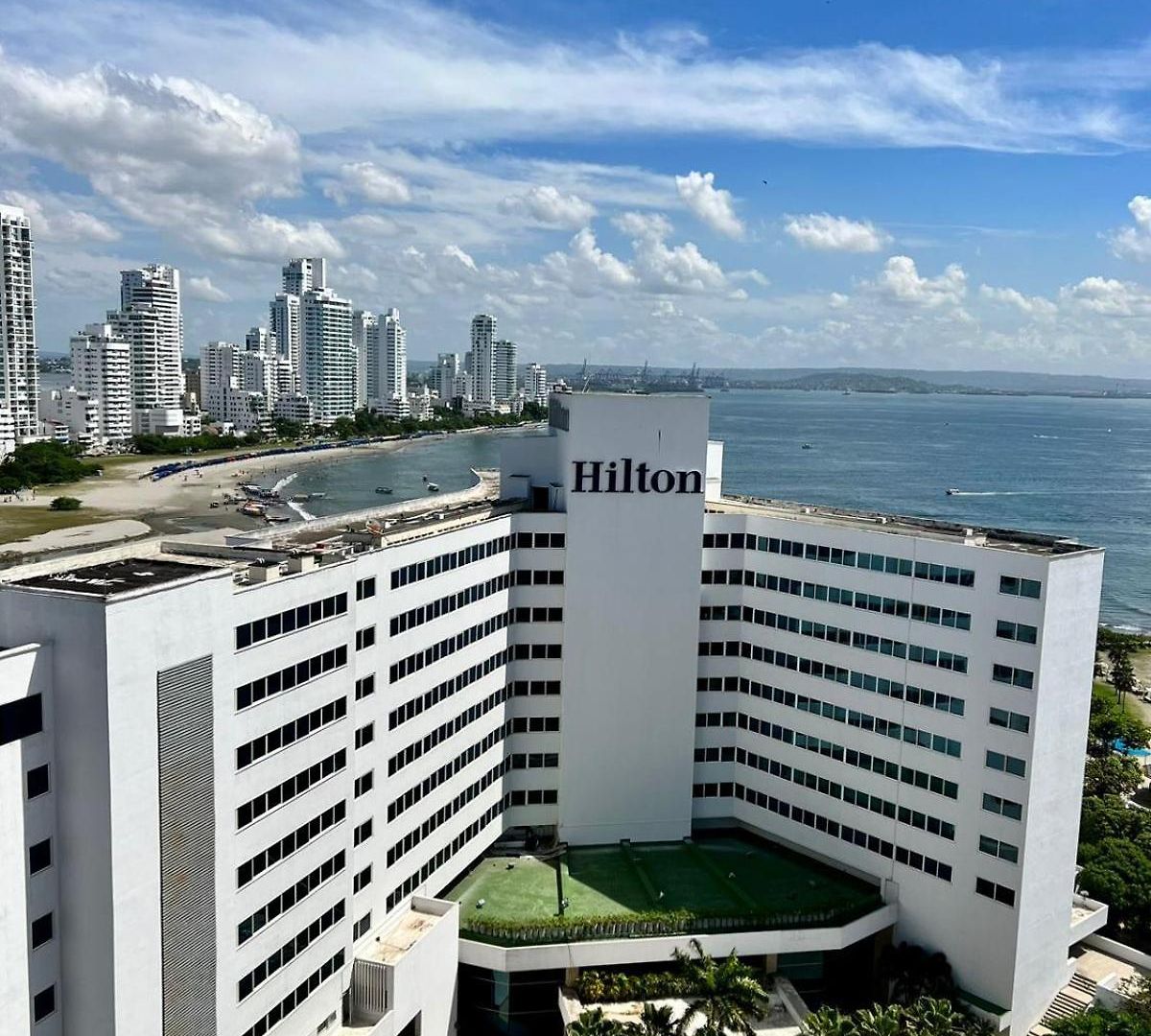 Apartamento La Fantastica Cartagena