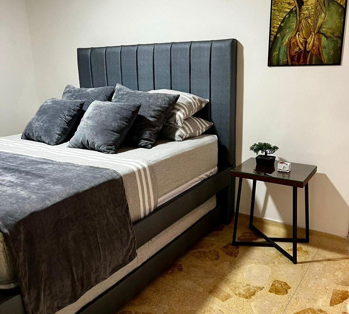 Apartamento La Fantastica