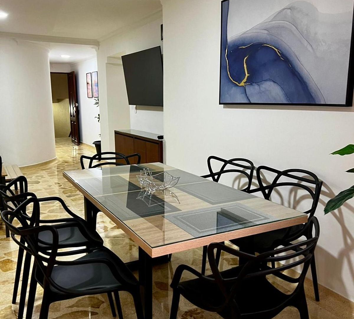 La Fantastica Apartamento Cartagena