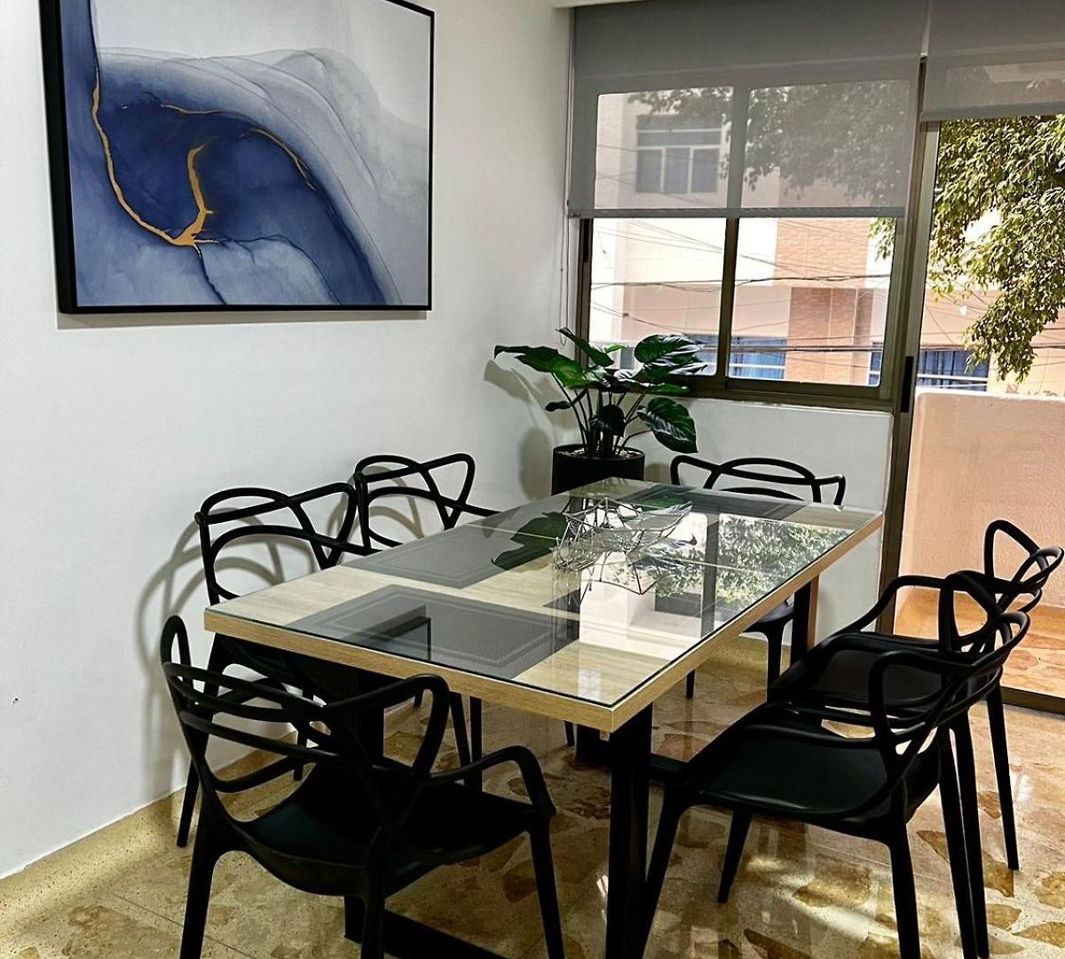 Apartamento La Fantastica Cartagena