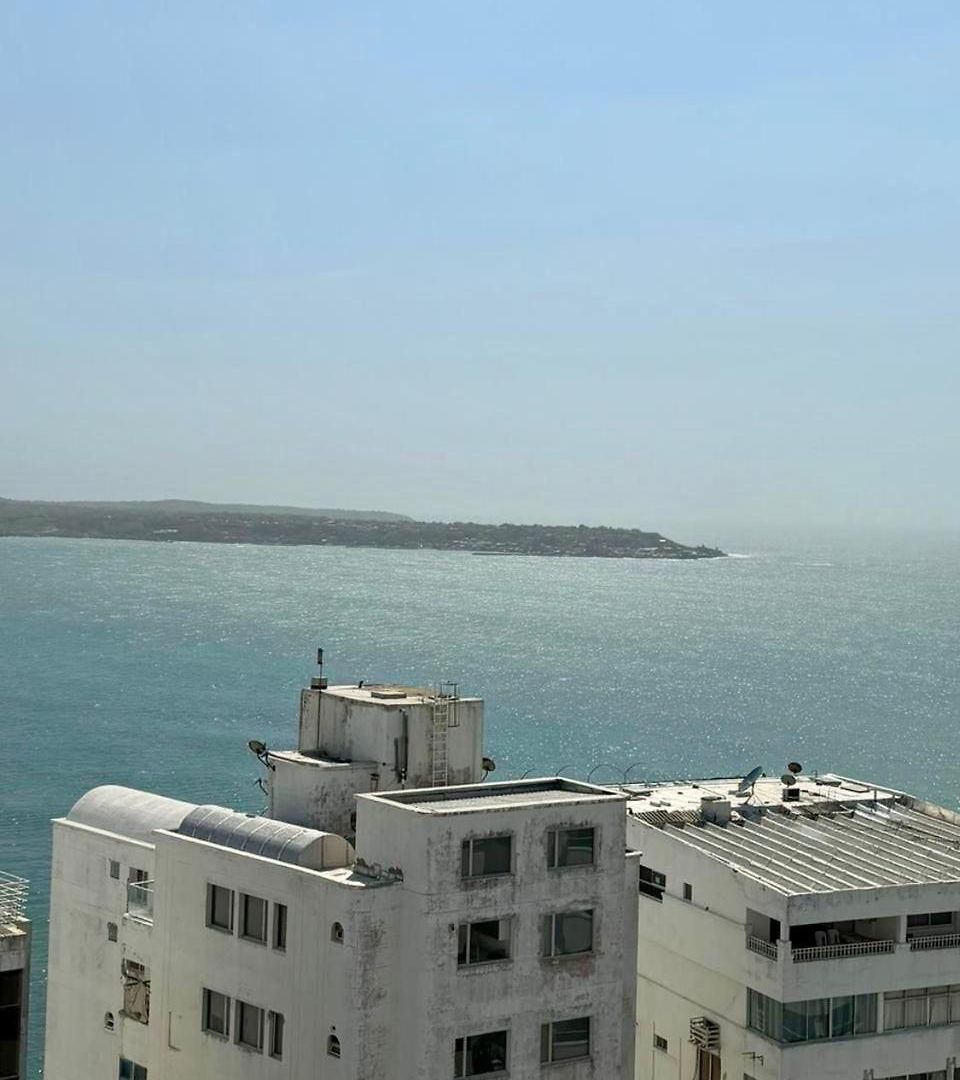 La Fantastica Apartamento Cartagena