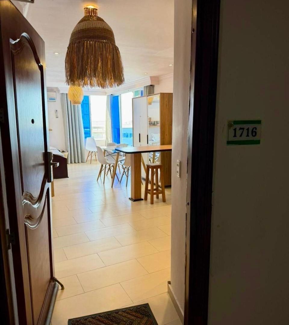 La Fantastica Apartamento Cartagena
