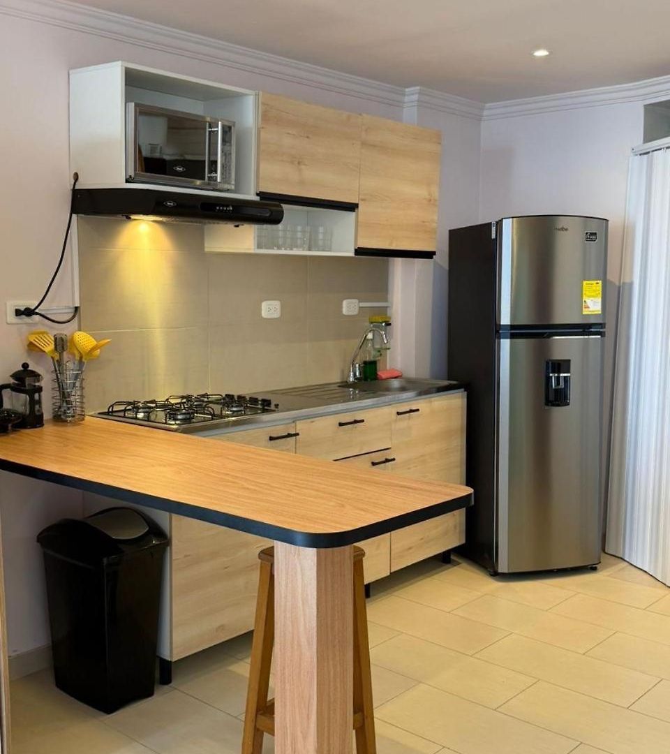 La Fantastica Apartamento