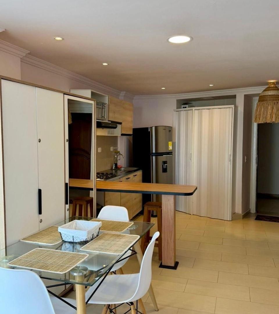 La Fantastica Apartamento Cartagena
