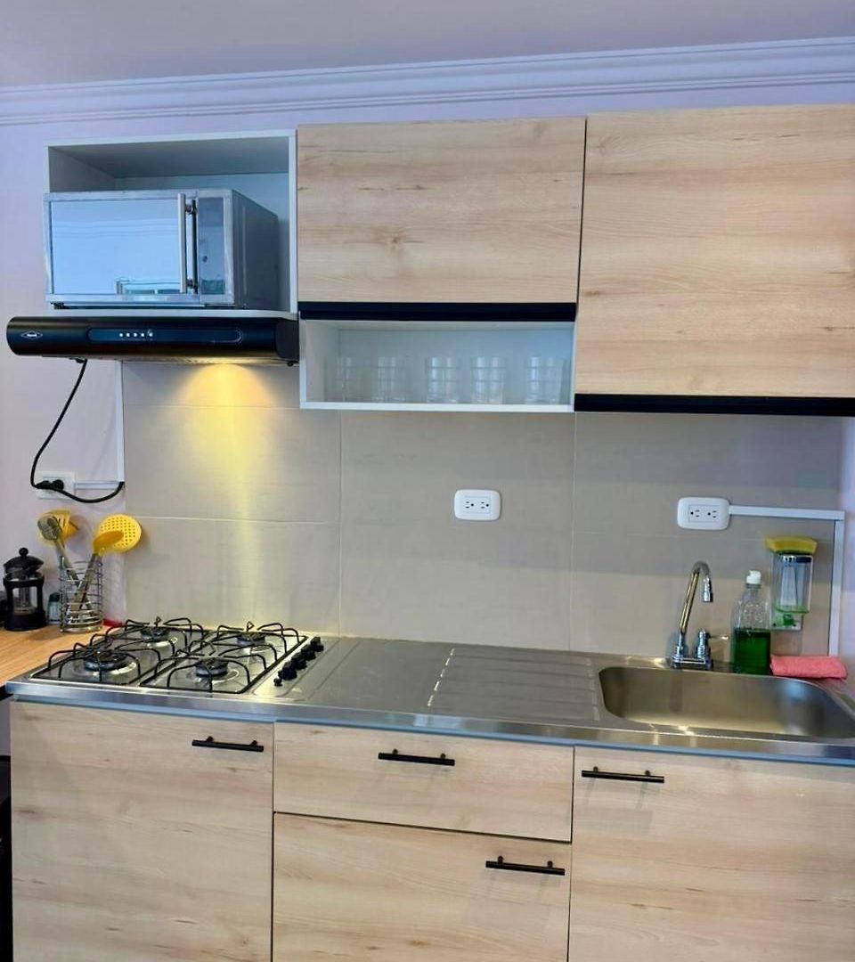 La Fantastica Apartamento
