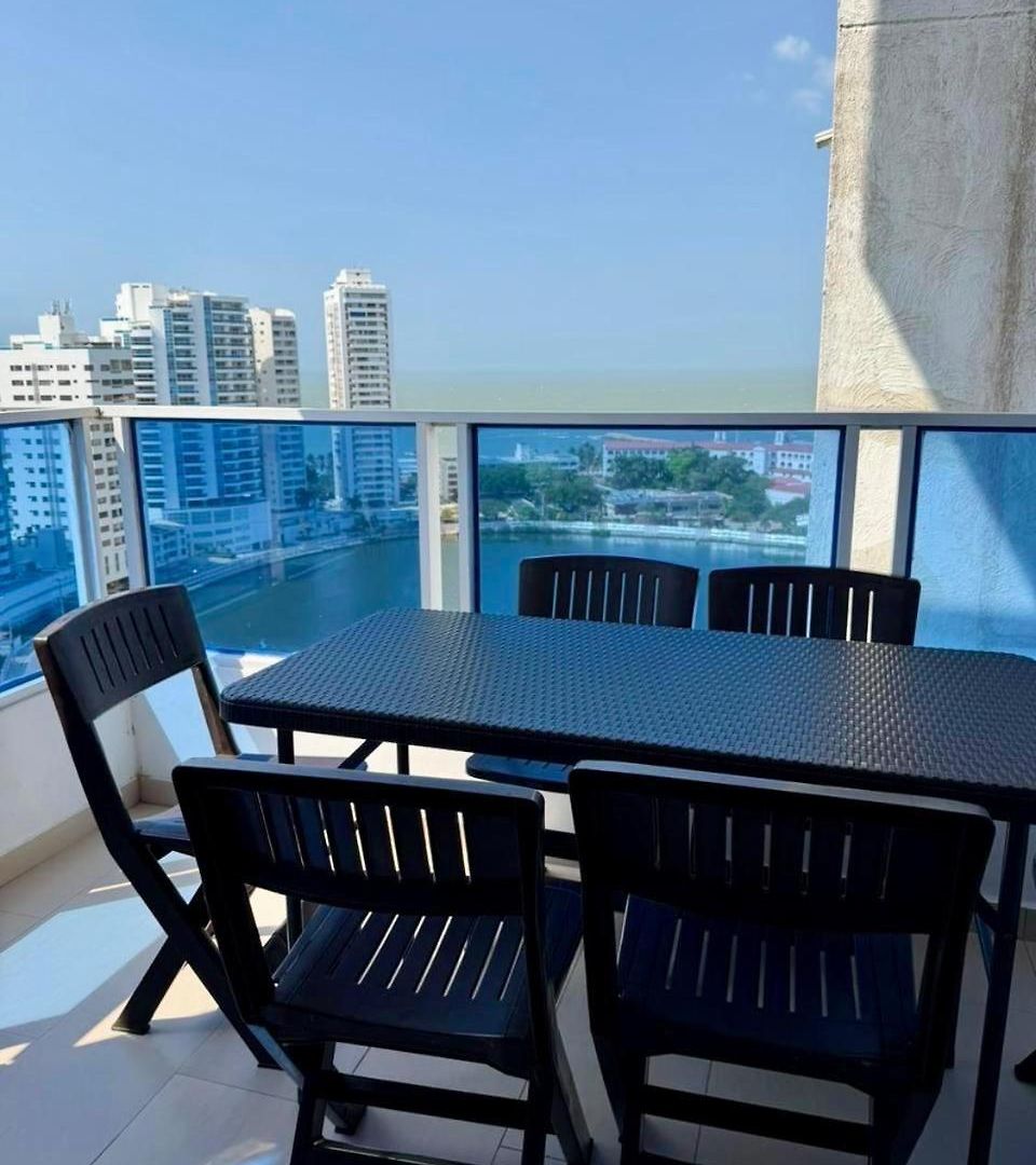 Apartamento La Fantastica