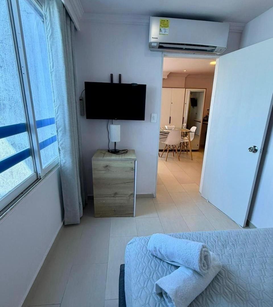 La Fantastica Apartamento Cartagena