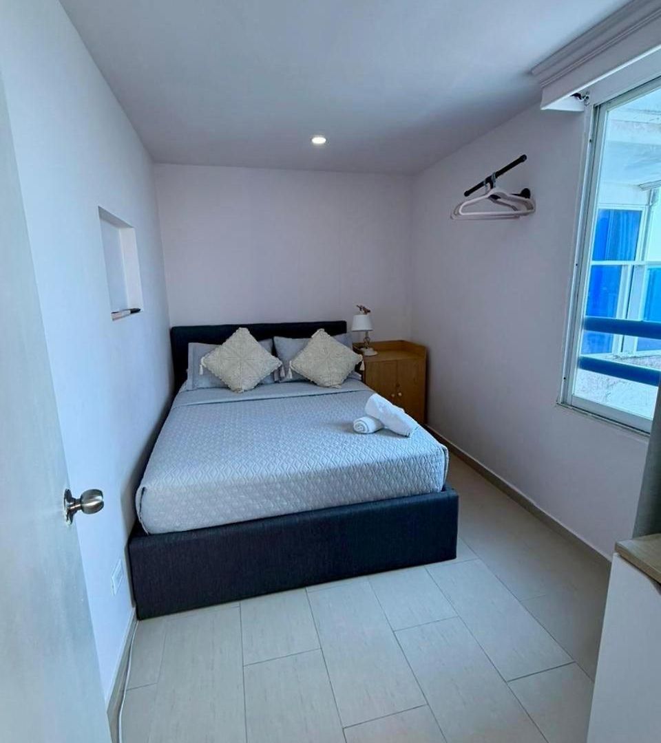 Apartamento La Fantastica Cartagena