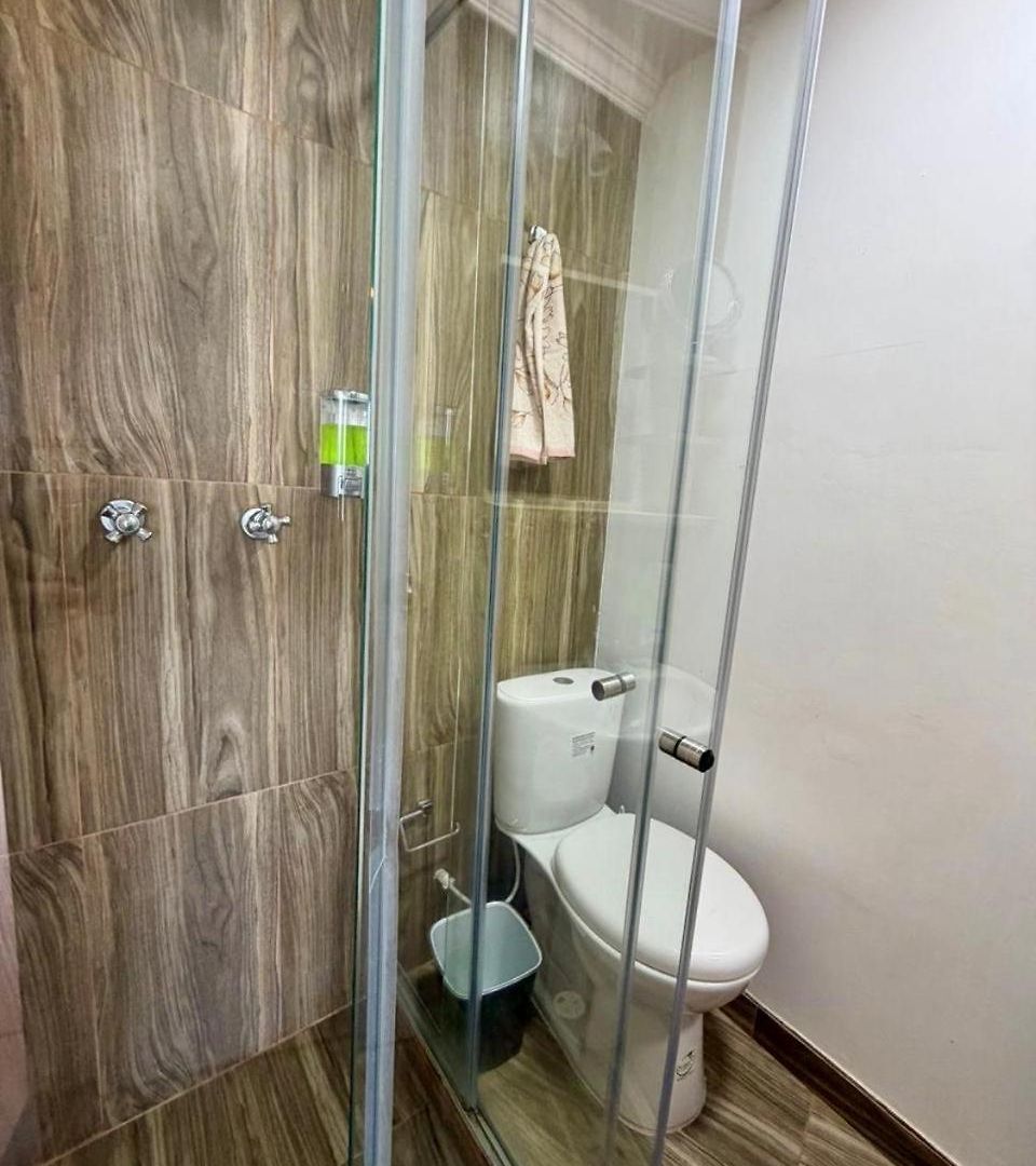 La Fantastica Apartamento *