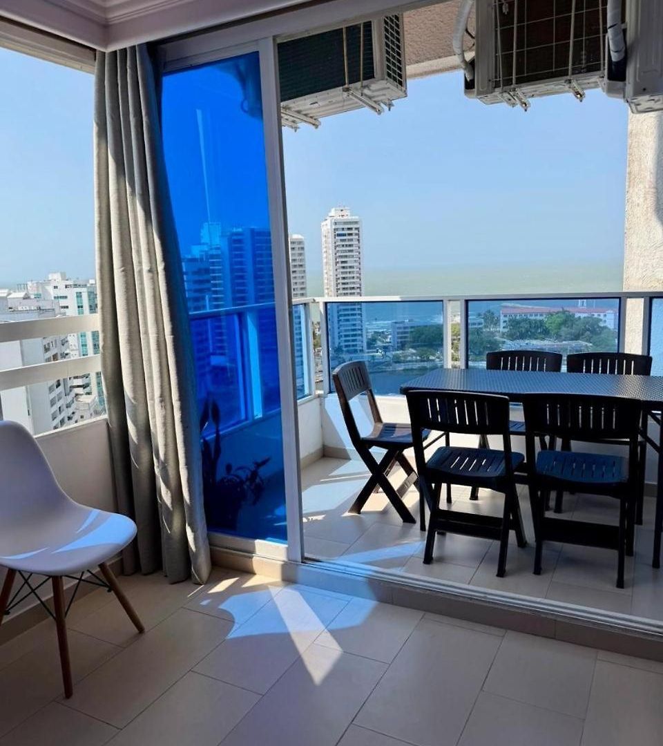 Apartamento La Fantastica *