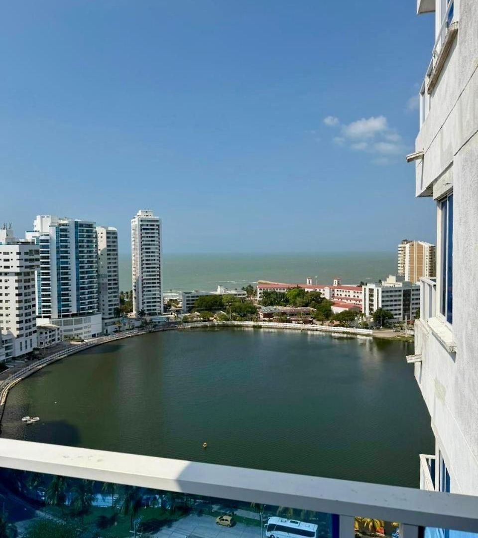 La Fantastica * Cartagena