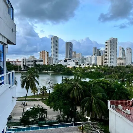 Apartamento La Fantastica Cartagena