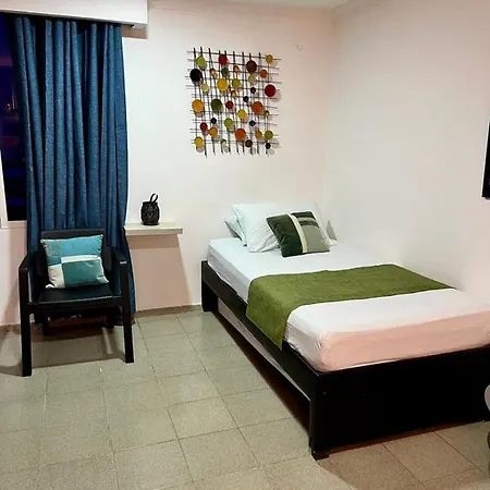 Apartamento La Fantastica *