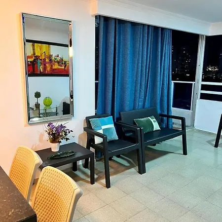 Apartamento La Fantastica *