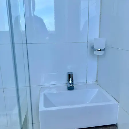 Apartamento La Fantastica *