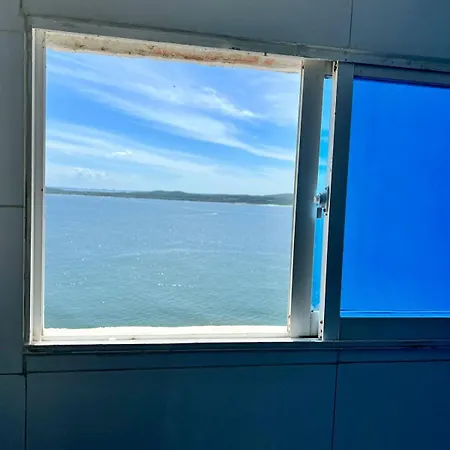 La Fantastica Apartamento Cartagena