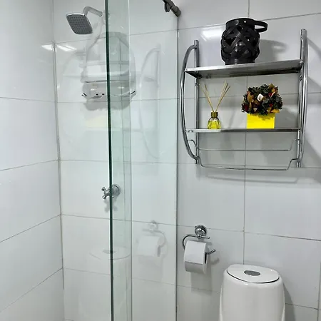 Apartamento La Fantastica Cartagena