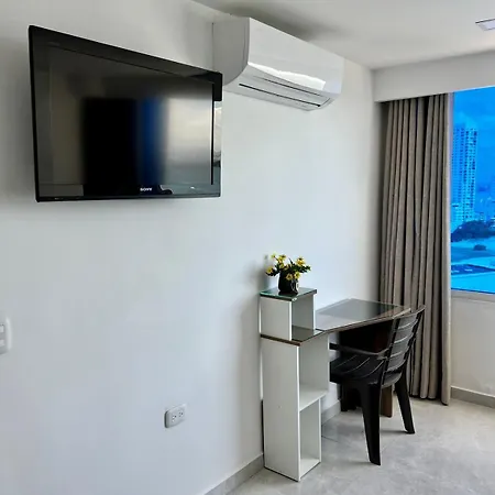 La Fantastica Apartamento *