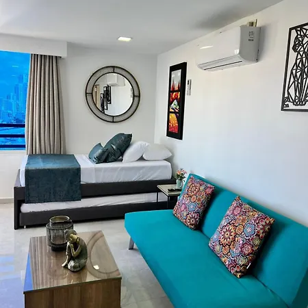 Apartamento La Fantastica *