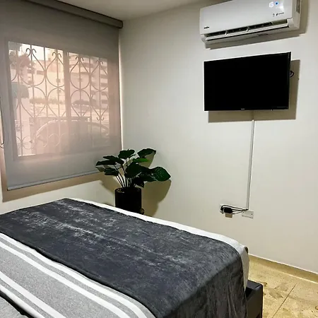 La Fantastica Apartamento Cartagena
