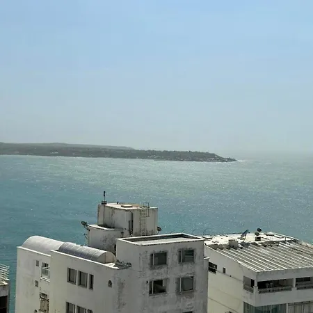 La Fantastica Apartamento Cartagena