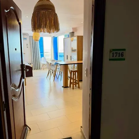 La Fantastica Apartamento Cartagena