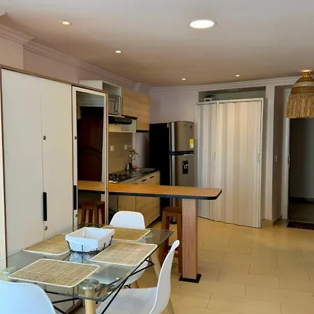 La Fantastica Apartamento Cartagena