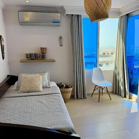 La Fantastica * Cartagena