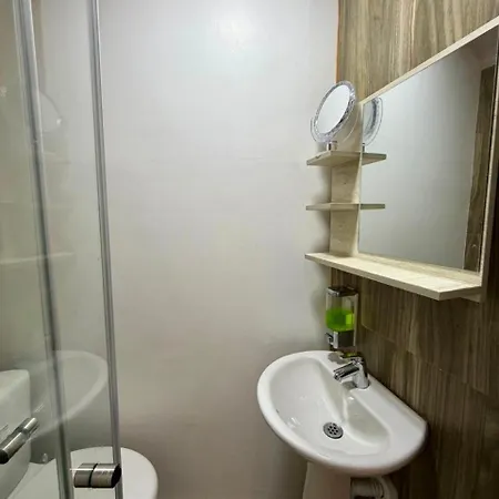 Apartamento La Fantastica Cartagena