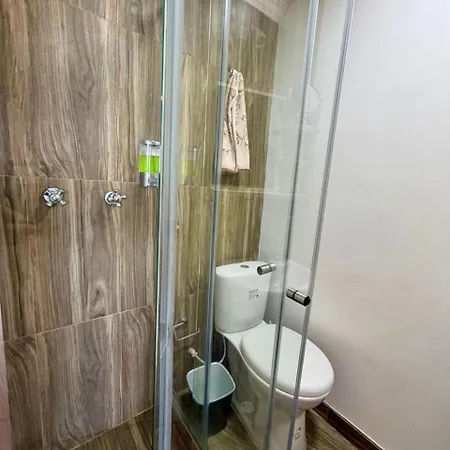 La Fantastica Apartamento *