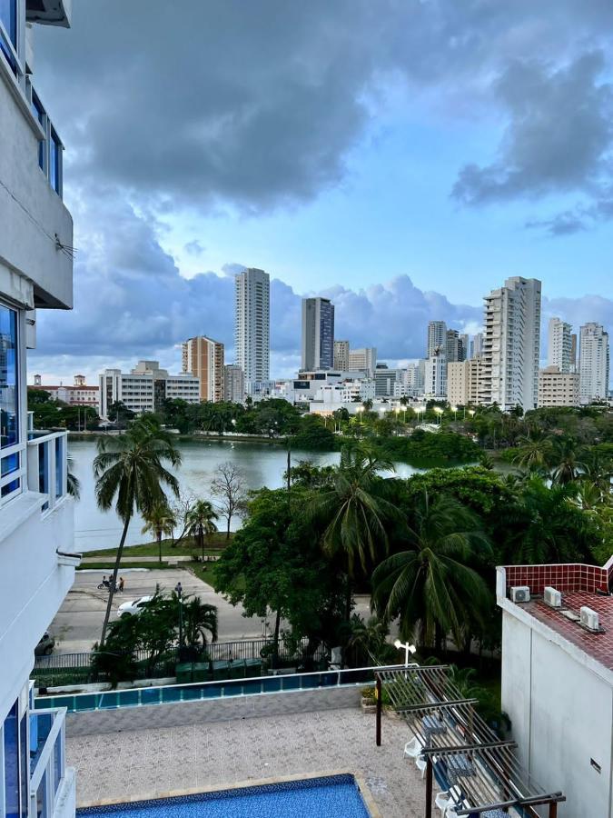 Apartamento La Fantastica Cartagena