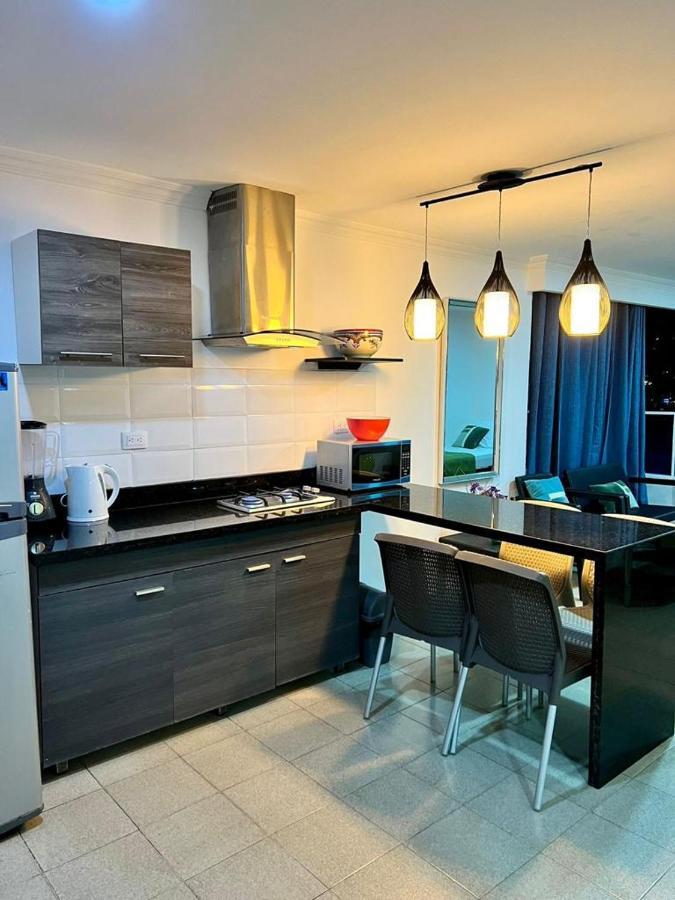La Fantastica Apartamento Cartagena