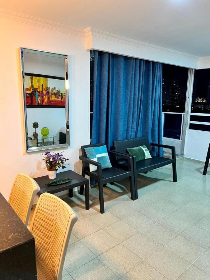 Apartamento La Fantastica *